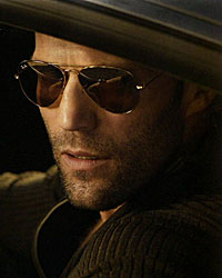 Jason Statham